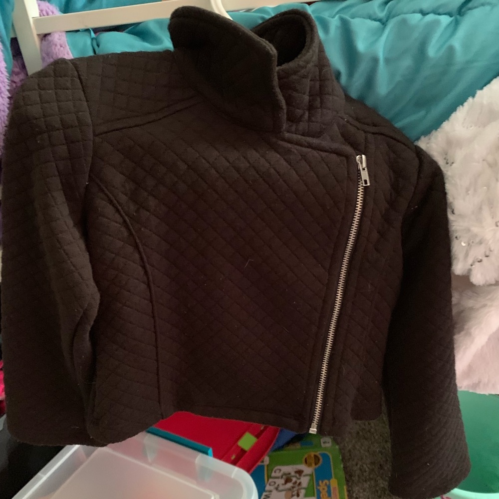 Girls jacket